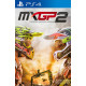 MXGP 2 - The Official Motocross Videogame PS4